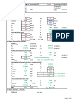 ACI 3 - 08 Rec Sec. MX - Q-Torsion Design Rev06 02-May-2013