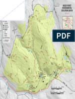 Nolde Forest Trail Map