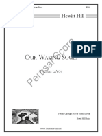 Our Waking Souls Watermark PDF