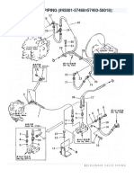 Solenoid Valve Piping PC200-5