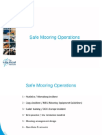 PowerPoint Safe Mooring Operations With All Speakers Slides Rev B PDF