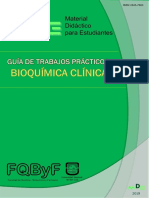 Guia Bioq Clin II 2019