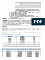 Relatório Máquinas de Fluxo