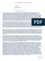 Civil Aeronautics Administration vs. Court of Appeals 167 SCRA 28, November 08, 1988