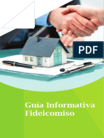 2-Guía Informativa Fideicomiso