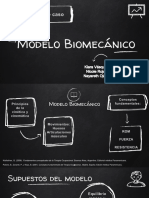 de Caso Biomecanico