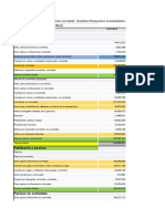 Salfacorp Excel Listo Certamen 1