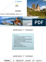 Marketing Turistico