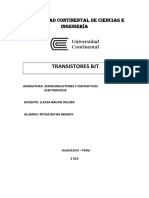 Informe Del Mosfet