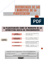 Aspectos Sustanciales de Las Fases o Momentos de 1