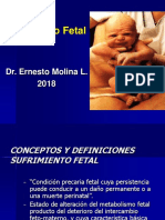 Sufrimiento Fetal