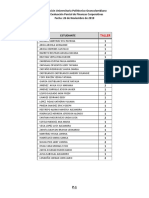 3ra Eval Parcial Finanzas Corporativas (Noviembre 2019)