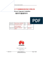 Y635-L03 V100R001DOMC25B130 - Claro - Do - Software Upgrade Guideline - +Ý+ + +ÂÍ©Á+-Ú