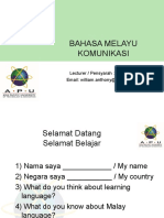 BMK Slides Lesson Plan 1 and 2