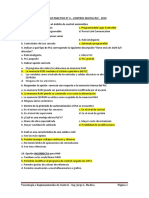 Trabajo Practico N°4 - PLC