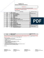 Formatos Reconstruccion