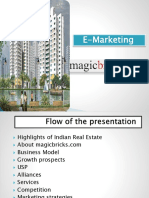 Magicbricks