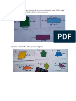 Areas Con Expresiones Algebraicas