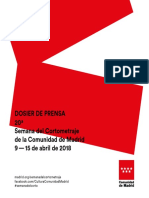 DOSSIER de Prensa