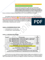 Disk Brake Installation Guide - CR-V RD1