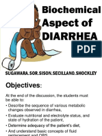 Diarrhea