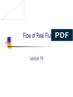 Lecture 19 - Real Fluids