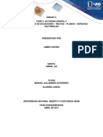 Algebra Lineal - Unidad2-Fase3