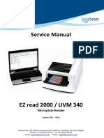 EZ Read 2000 Service Manual v1