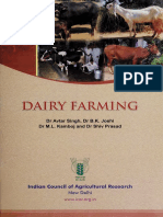 Dairy Farming 