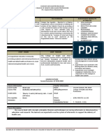 NCM 110 Informatics