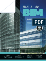 EASTMAN - Et Al - 2014 - BIM HANDBOOK - MANUAL BIM - ED.1 PDF