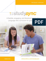 Studysync