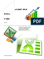 Apunte Excel Nticx Epg 2015