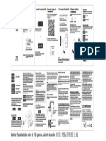 User Manual GrandBand III V2.0 PDF