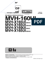 Pioneer Mvh-160ui Xinew5 Mvh-X165ui Xincs Mvh-X165ui Xings1 Mvh-X169ui Xinid