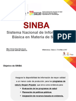 Presentacion Sis-Simba