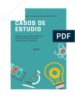 Casos Proyectos