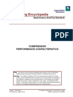 Compressor Performance