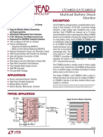 LTC6803 2 PDF