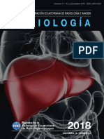 Revista Radiologia Dic 2018