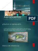 Aeropuertos