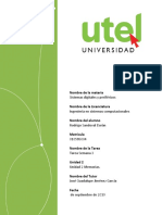 Utel - Sistemas Digitales y Periféricos-Tarea Semana 3