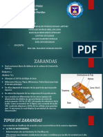 Universidad Nacional de Piura (Zarandas Diapositivas) - 1