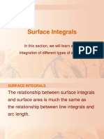 02surface Integral