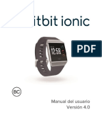 Fitbit Ionic