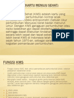 Materi KMS