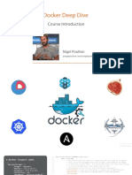 1 Docker Deep Dive m1 Slides PDF