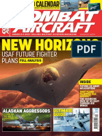 Combat Aircraft 2019 12 Dic