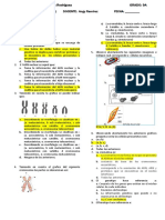 Taller de Biologia 2018