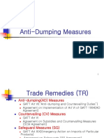 Antidumping